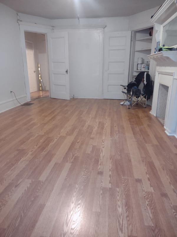 W 148th St