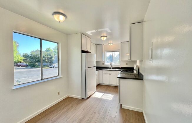 1 bed, 1 bath, $1,800, Unit 1