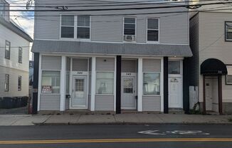 545 Revere St LEASING ONLY