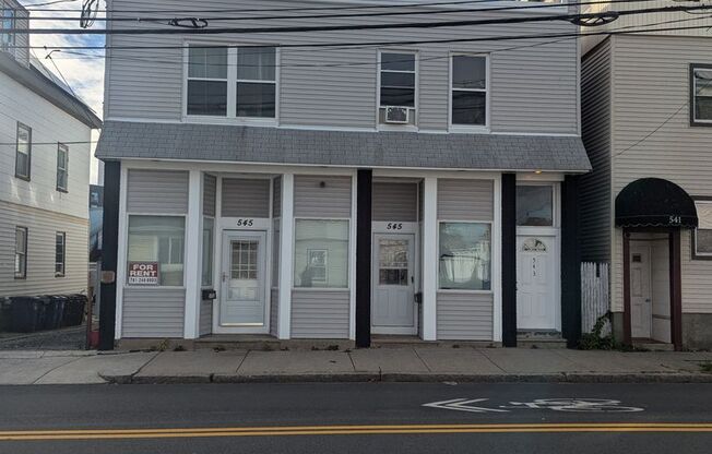 545 Revere St LEASING ONLY