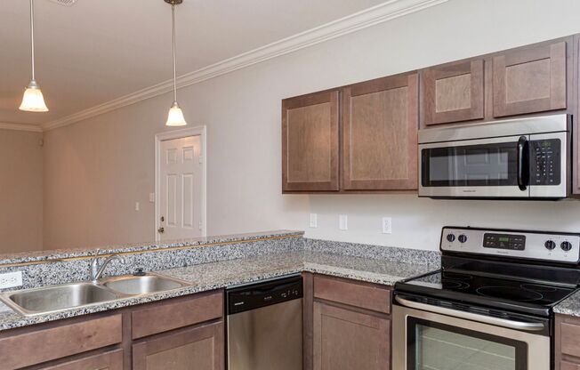 2 beds, 2 baths, $1,125, Unit 11C