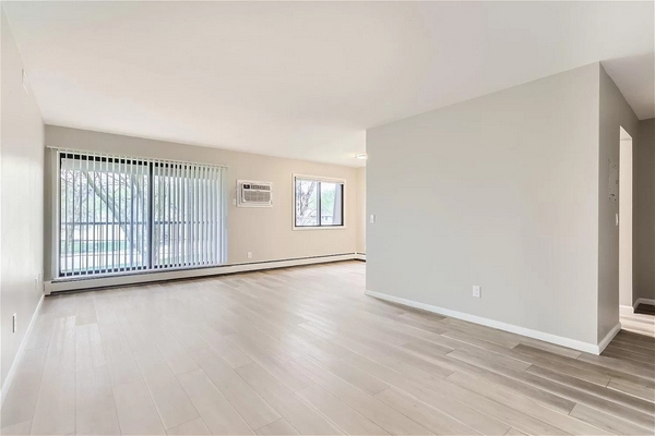 Northwood Apartments