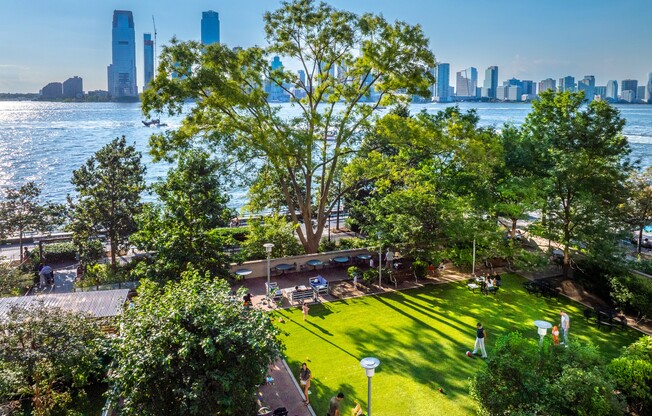 1 bed, 1 bath, 792 sqft, $4,833, Unit 26K