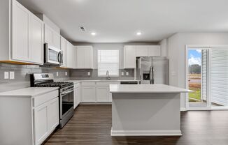 3 BR, 2.5 BA home - Brand New! *$500 Off First Month's Rent, NO APPLICATION FEE if APPROVED