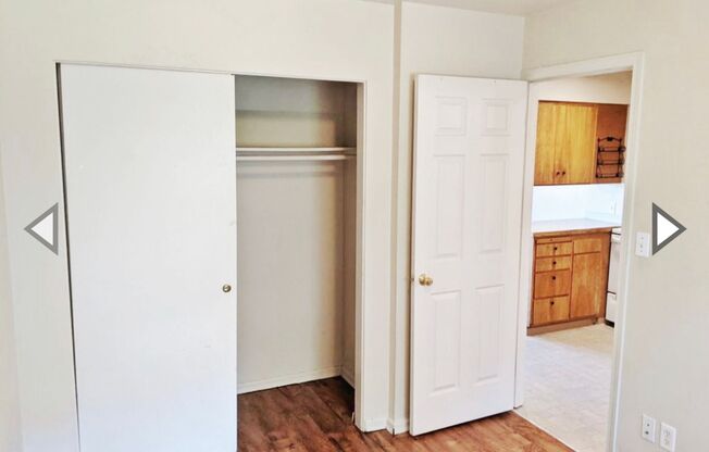 1 bed, 1 bath, 650 sqft, $1,450, Unit 1