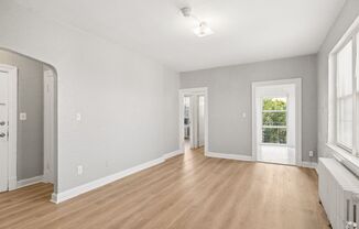 3701 PERSHING