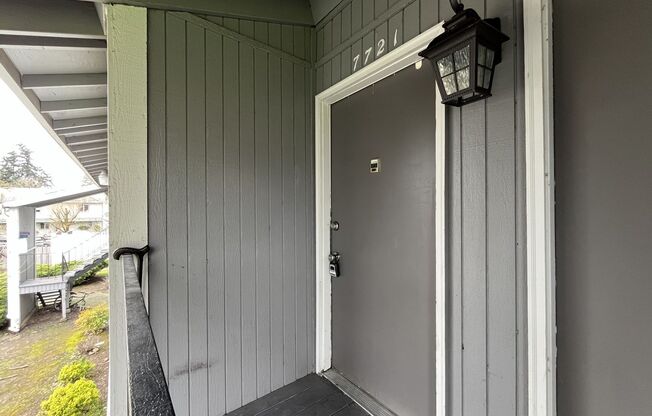 2-Bedroom in SE Portland!