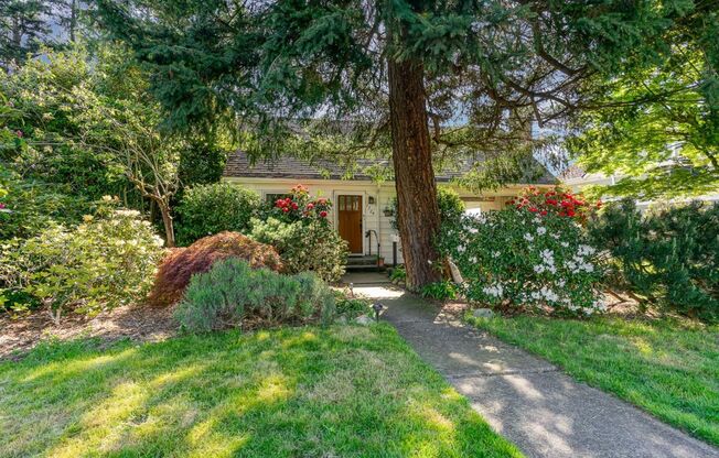 5Bd/2.5Ba Seattle House