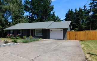 3Bd/1Ba Single Story Home-Available Soon!