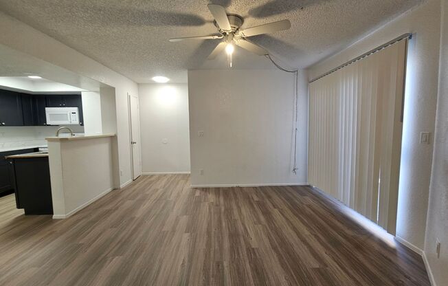 1 bed, 1 bath, 500 sqft, $995, Unit 203