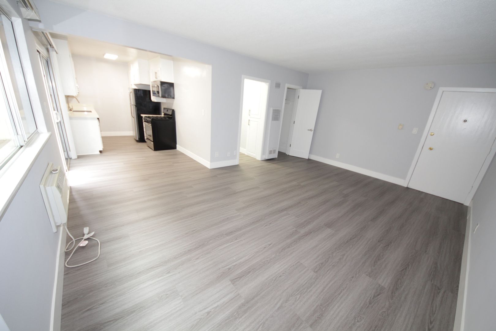 The Royalton Apartments