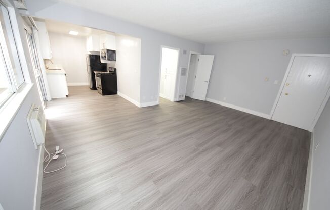 The Royalton Apartments