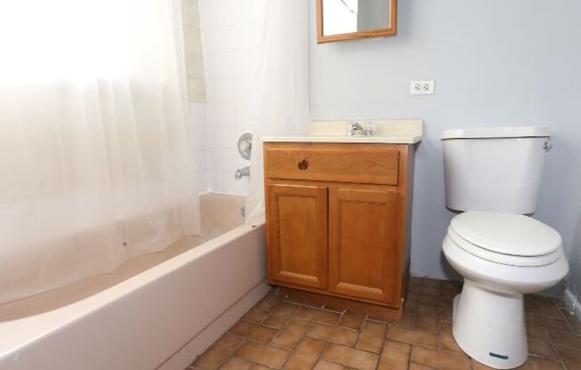 1 bed, 1 bath, $1,525, Unit 4503-2A