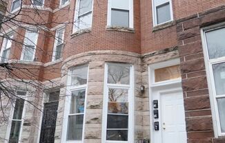 RENOVATED: Callow Ave Apartments