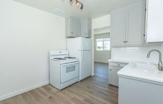 1 bed, 1 bath, 570 sqft, $2,395, Unit 2078.5