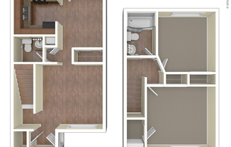 Partner-provided photo for $1600 unit