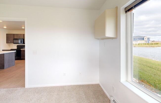 2 beds, 2 baths, 912 sqft, $1,409, Unit 1266-03