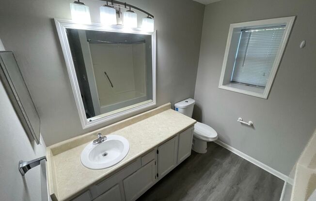 Garden Hills Apartments