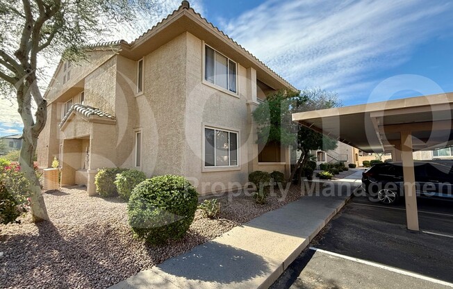 2 beds, 2 baths, 1,048 sqft, $1,899, Unit 1024