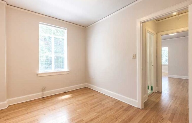 1 bed, 1 bath, 500 sqft, $1,350, Unit 101