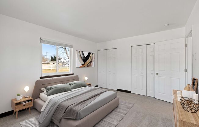 Hillcrest Apartments