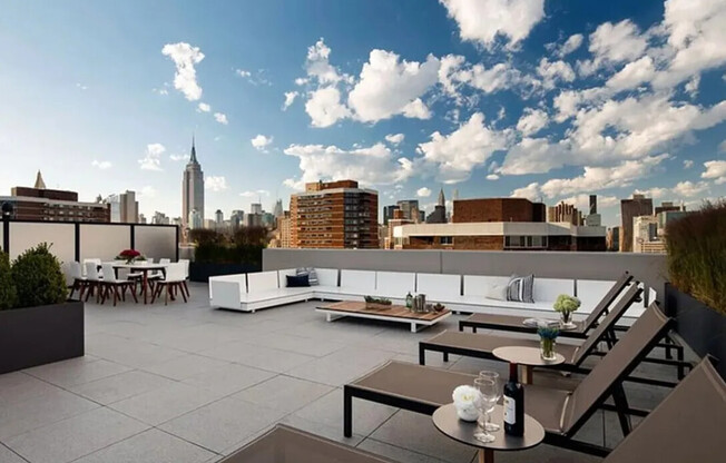 2 beds, 2 baths, 984 sqft, $8,800, Unit 20A