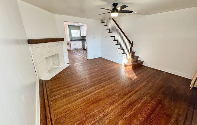 House for Rent in Upper Darby