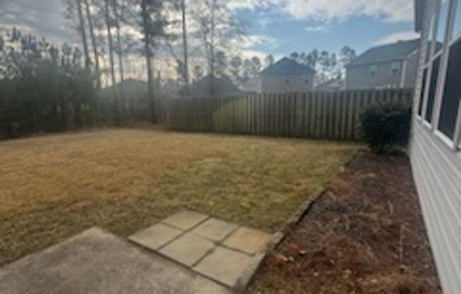 Coming Soon! Beautiful 3-Bedroom Home in Canterbury Farms