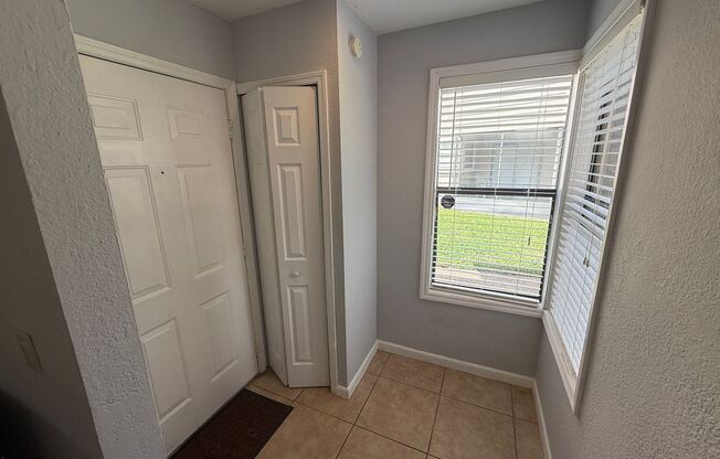 Adorable 1 Bed 1 Bath Winter Park Condo