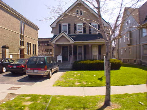 196 N. Goodman