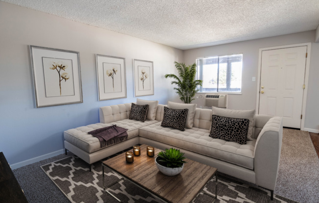 1 bed, 1 bath, 605 sqft, $1,125