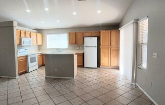 3 beds, 2 baths, $2,195