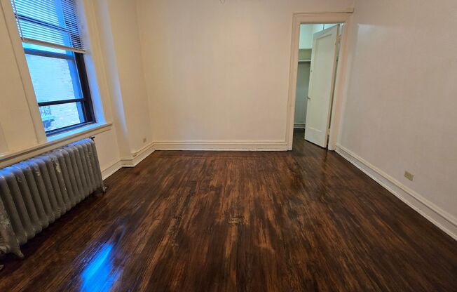 Studio, 1 bath, 400 sqft, $825, Unit 603