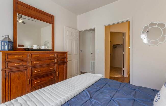 Canyon Ridge Apartments