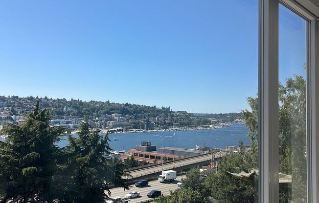 2 beds, 1 bath, 643 sqft, $3,395, Unit 407