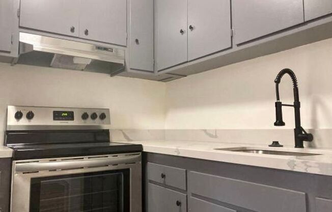 1 bed, 1 bath, 607 sqft, $1,545, Unit 205