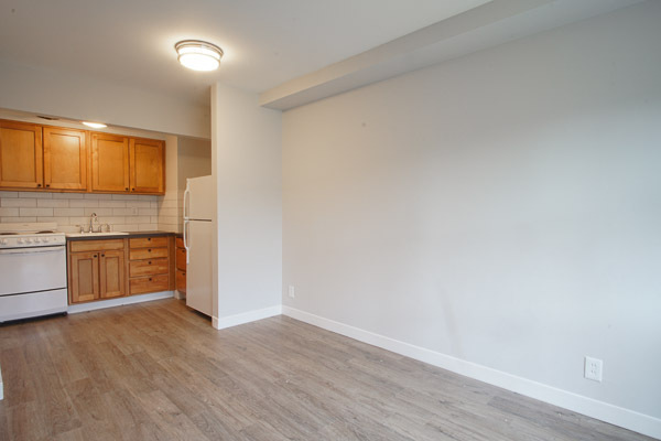 Well-Appointed Studio Near OHSU Ready Now!