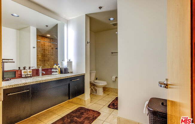 1 bed, 1 bath, 1,100 sqft, $3,200, Unit 706