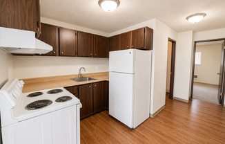1 bed, 1 bath, 457 sqft, $1,395, Unit 107
