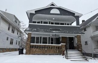 3611 E 147 St Cleveland Oh 44120 .SSC