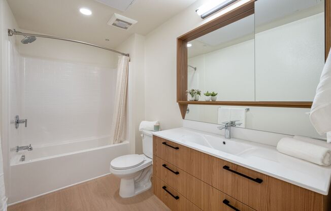 2 beds, 2 baths, 724 sqft, $3,895, Unit 301