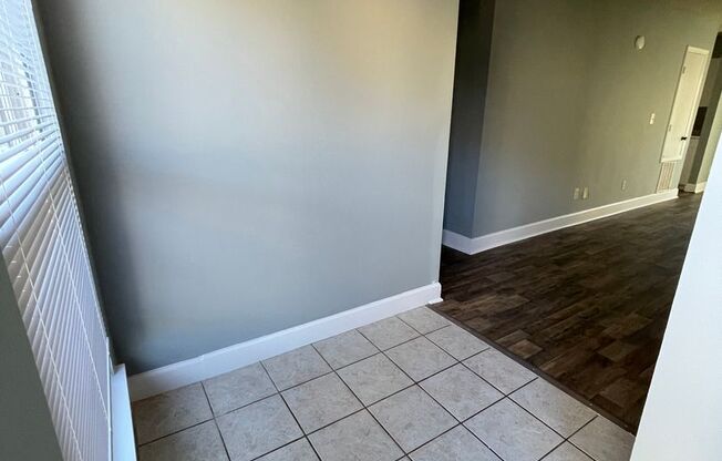 2 beds, 1.5 baths, $1,400