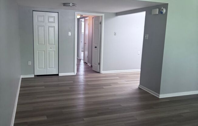 Valley Brook Apartments