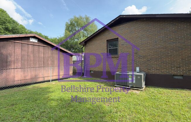 Freshly Updated 3 Bed, 1.5 Bath Home in Antioch – Spacious Layout!