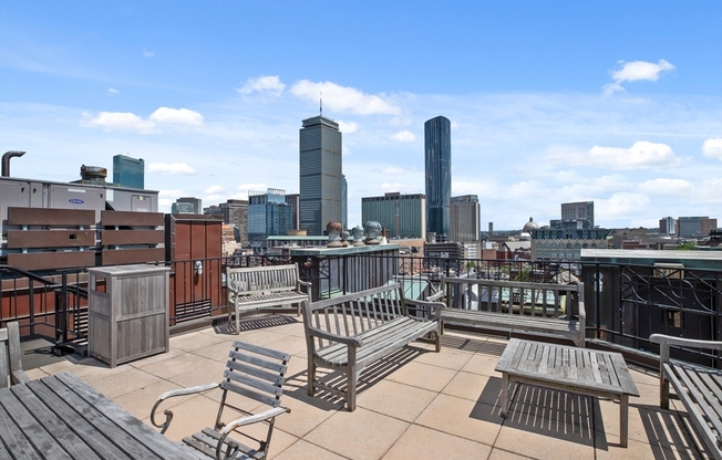 2 beds, 2 baths, 1,022 sqft, $4,935, Unit 501