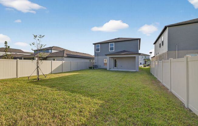 Brand-new 5 Bed now Available!