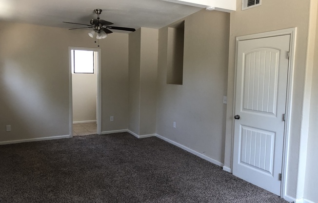 Welcome To Your New Home In Riverside