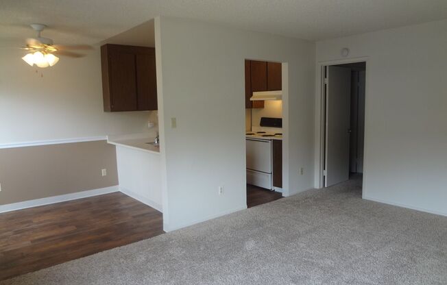 Emerald Gardens Apartments