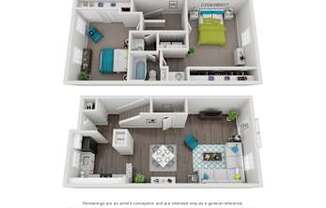 Partner-provided photo for $1279 unit