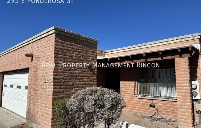 295 E PONDEROSA ST
